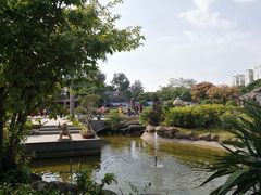 -惠和石文化园