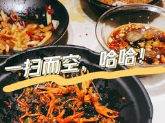 -聚味瞿记·龙虾堂(天元店)