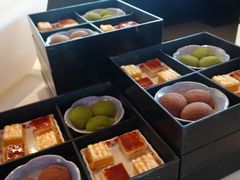 -滩万日本料理Nadaman(国贸大酒店)