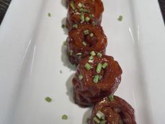 -湖畔鲁菜·二十年老字号餐厅(大明湖店)