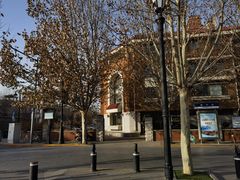 -天津五大道文化旅游区