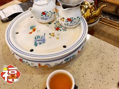 -点都德(龙之梦店)