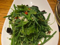 -苹果树下艺术餐厅(宋庄店)