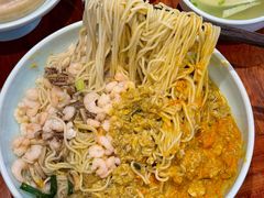 -裕兴记•蟹黄面馆(人民广场店)