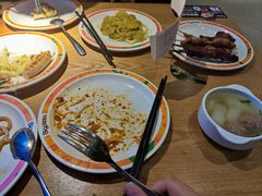 -比格比萨自助(德思勤四季汇店)