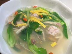-外婆家(静安大悦城店)