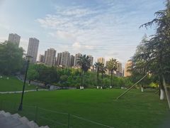 -龙头寺公园