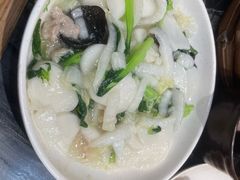 -全启和美食(由由店)