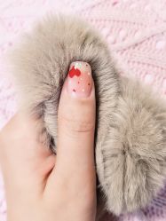 -尤米一站式美甲美睫