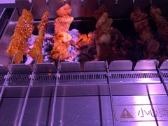 -丰茂烤串(公园店)
