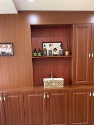 -韦恩先生Barbershop英式男士理发馆