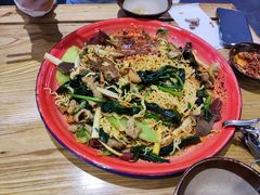 -文立新·秤盘麻辣烫(天通苑店)