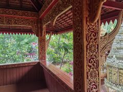 -西双版纳傣族园