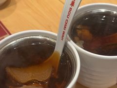-华记煲仔华·煲仔饭(人和店)