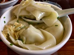 -同得兴 Since·1995 传统苏式面馆(十全街店)