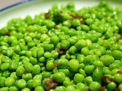 火腿青豆-夏味馆(镇宁路店)