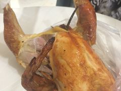 -吴山烤禽 (吴山路店)