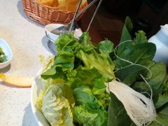 -九府羊·鲜羊火锅·烤串(新华路店)