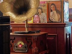 -摩根扒房(桐梓林店)