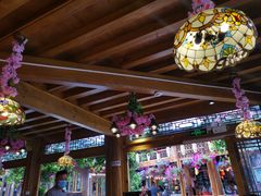 -民食香·腊排骨野生菌美食(木府店)
