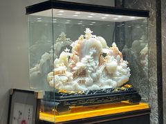 -宁波威斯汀酒店