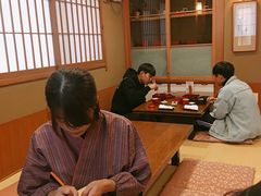 包房-本家 柴藤