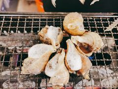 -白仁仔· 活烤海鲜 宵夜(豫园店)
