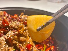 -鸭掌门特色火锅(文景路店)