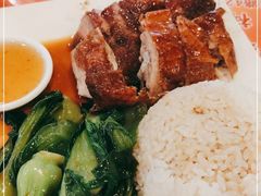 -永祥烧腊餐厅(虹口店)