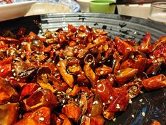 -禧福徕盆盆香川菜馆