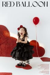 -芳妮豆丁家庭影像馆(宝安店)