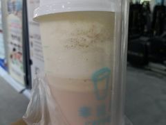 桃桃奶盖-幸运咖(公园茂直营店)