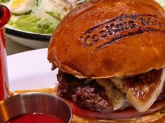 -Cooking Man(中懋天地店)