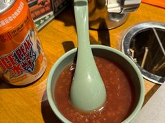 -小杨烤肉(朱雀店)