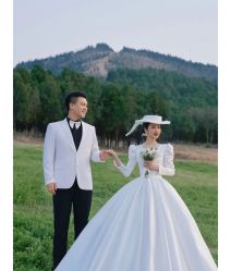 -盛夏光年studio·美学·电影感·定制