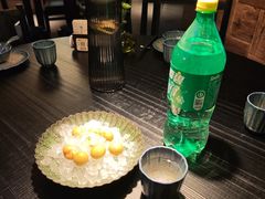 -雨后行菜(报慈北路店)