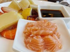 -世纪金源大饭店海鲜自助餐厅(迎宾路店)
