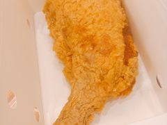 脆皮手枪腿-德克士(虹桥火车站店)