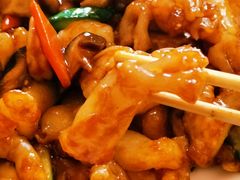 -李连贵酒家熏肉大饼(昆明街店)