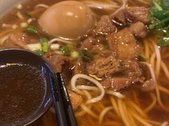 -李先生牛肉面大王(正定机场餐厅)