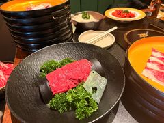 -牛New寿喜烧(金茂览秀城店)