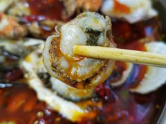 -桔子海鲜烧烤大排档(台东店)