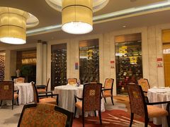 -酌宴府The China Club·广州万富希尔顿酒店(云城东路店)