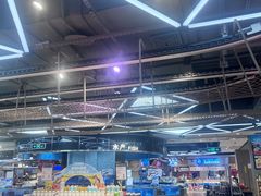 -盒马鲜生(莱蒙都会店)