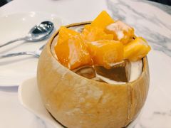-乐果甜心·潮汕冰室(南澳后宅分店)