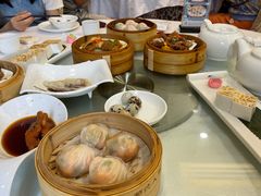 -顺德人家食府(黄金广场店)