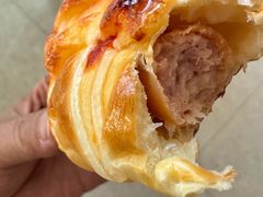 -嘉华饼屋JOY BAKERY(南屏街店)