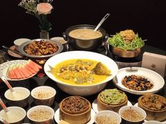 -知楚•精致湖北菜(武商MALL店)