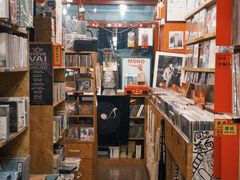 -独音唱片 Indie Music