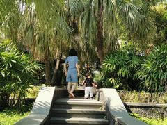 -厦门日月谷温泉渡假村